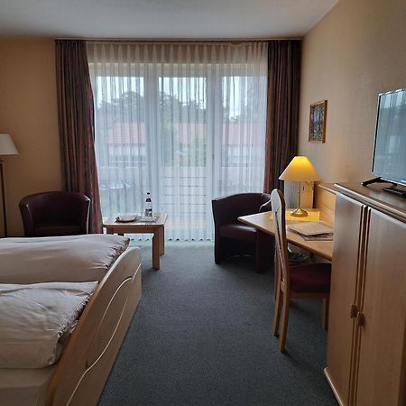 Hotel Heikenberg Bad Lauterberg Luaran gambar