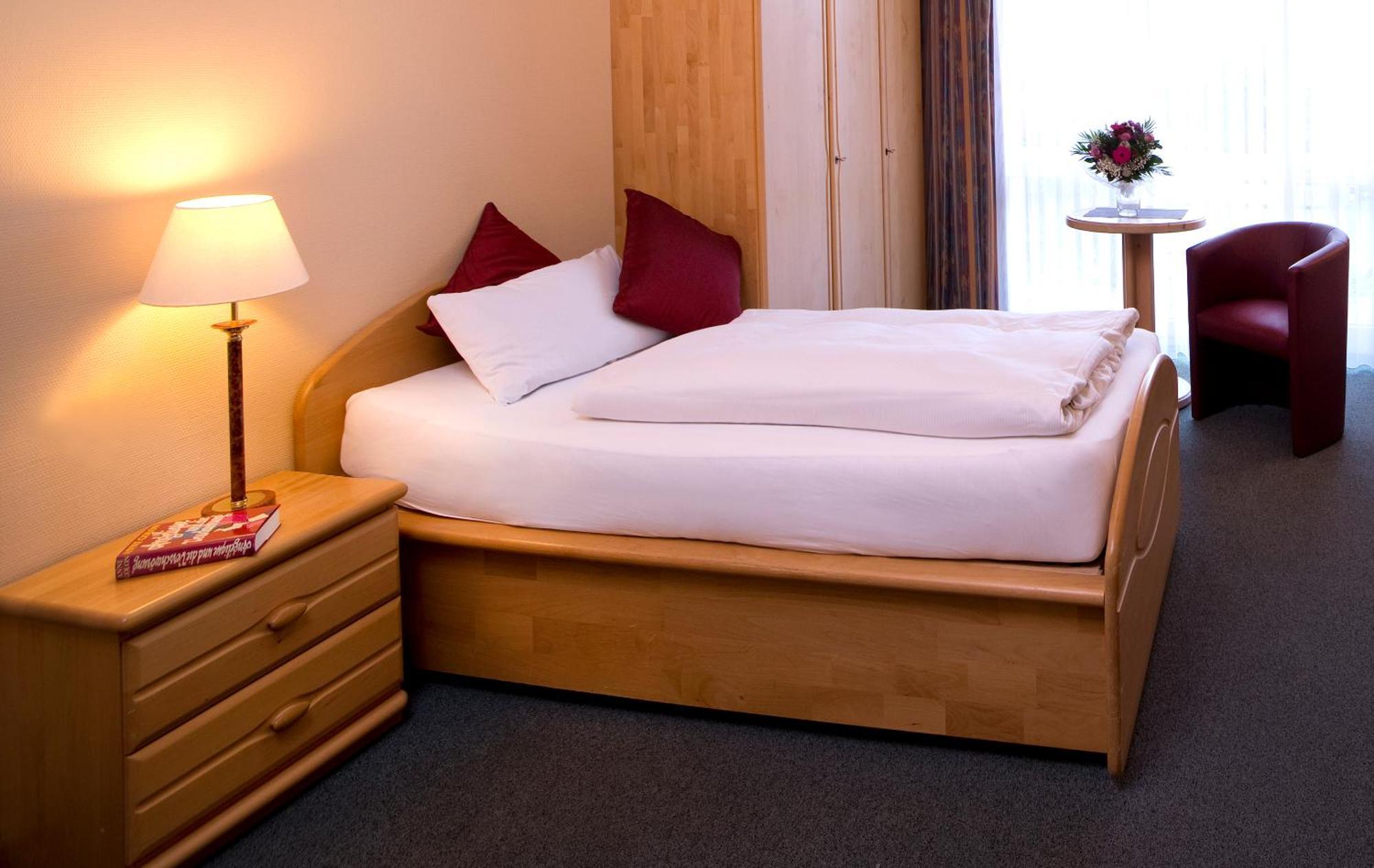 Hotel Heikenberg Bad Lauterberg Luaran gambar