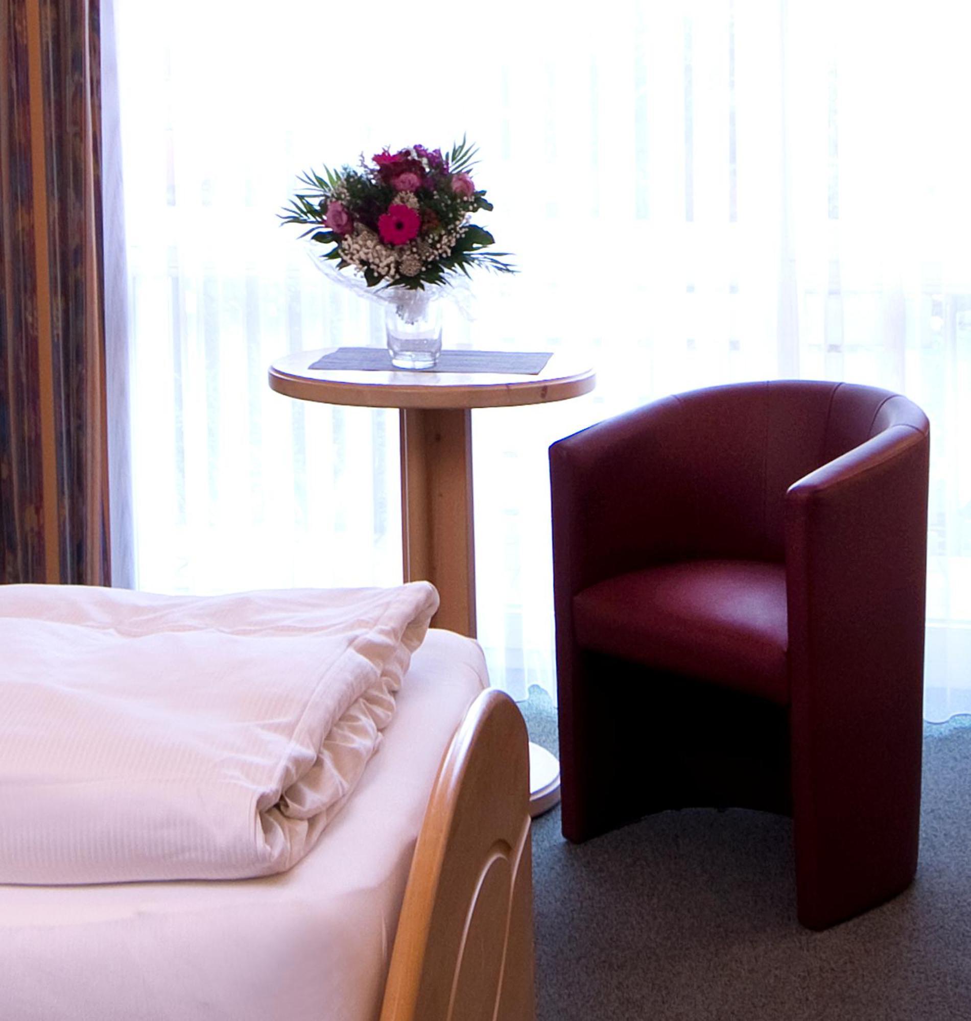 Hotel Heikenberg Bad Lauterberg Luaran gambar