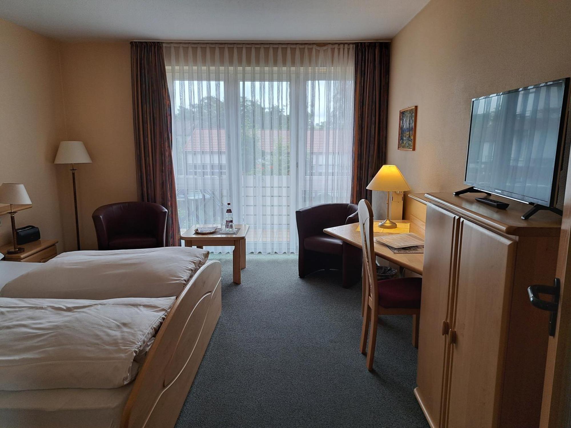Hotel Heikenberg Bad Lauterberg Luaran gambar