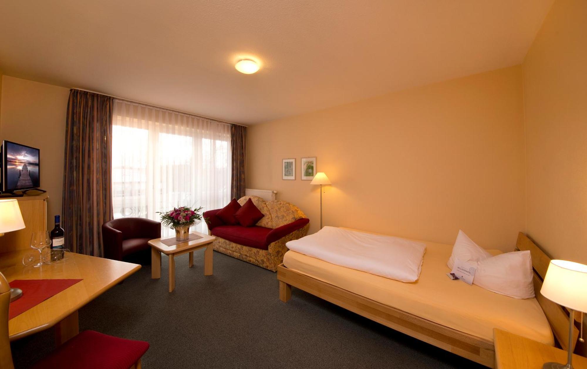 Hotel Heikenberg Bad Lauterberg Luaran gambar