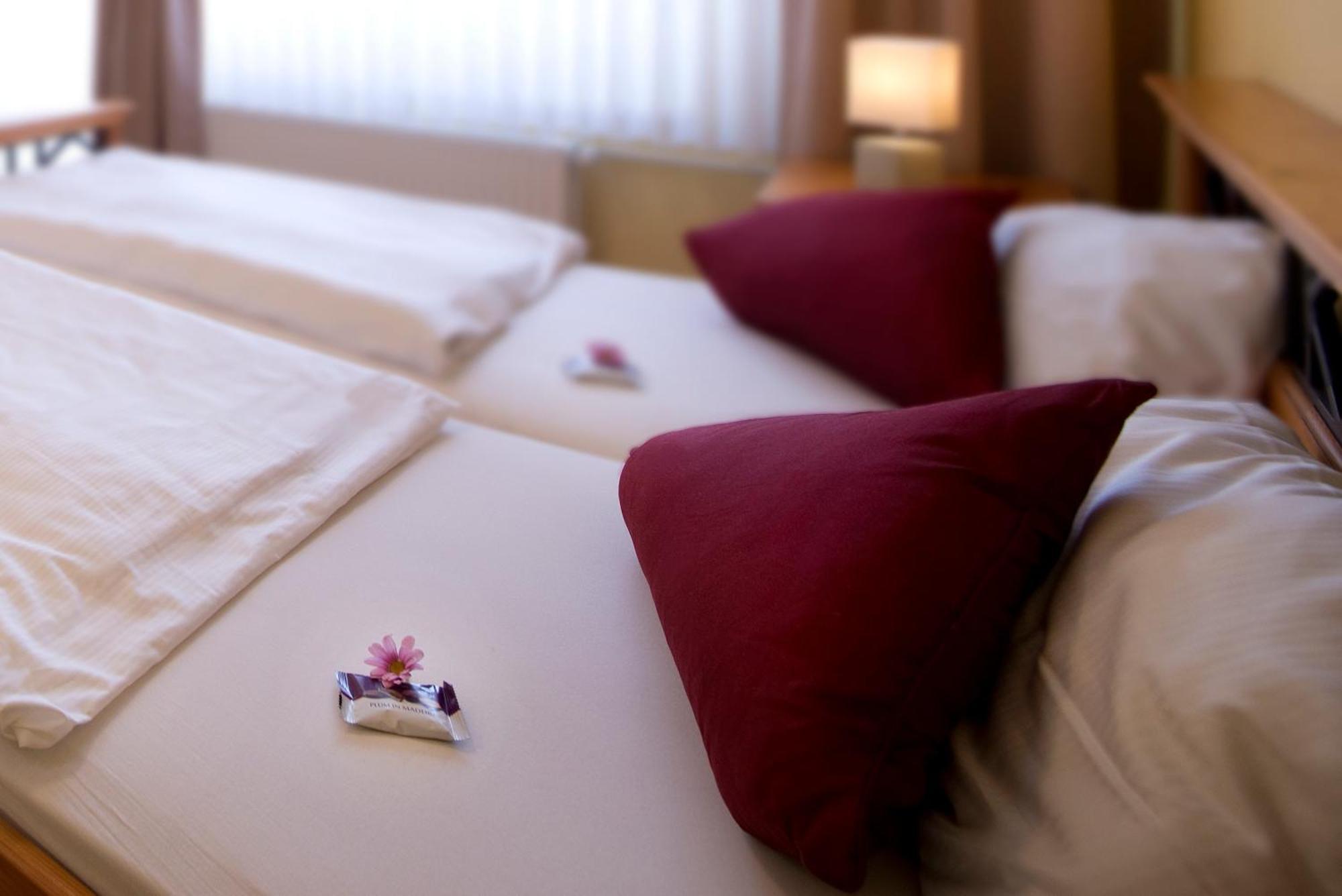 Hotel Heikenberg Bad Lauterberg Luaran gambar